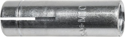 Slagankare SA-Plus 8x30mm stål ANS