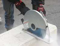 VINKELKAPMASKIN 4114S 355MM