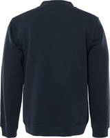 SWEATSHIRT 1734 SWB MÖRK MARIN STL XL