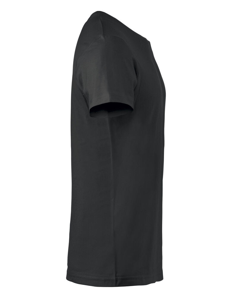 Basic-T 3XL 029030 Svart