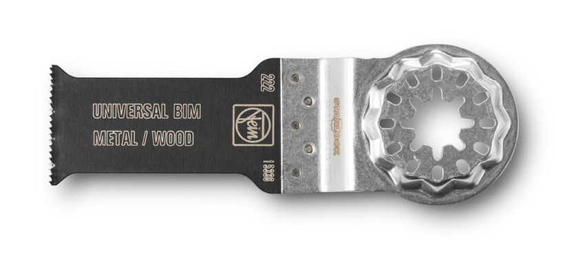 SÅGBLAD E-CUT SL UNIVERSAL BIM 55x28 10-P