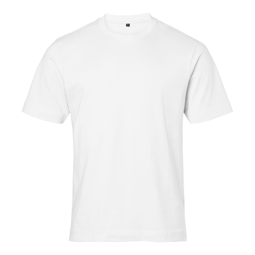 Stone T-Shirt White,4XL