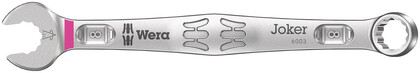 6003 Joker ring-U-nyckel, 8 x 115 mm