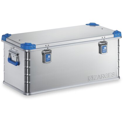 Aluminiumlåda Eurobox  80liter