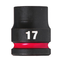 KRAFTHYLSA 1/2" SHW STD 17MM