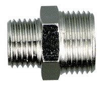 ADAPTER. G 1/2UTV xG 1/2 UTV