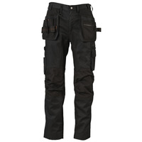 Hantverksbyxa 5710755 D100 Worksafe