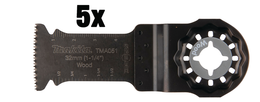SÅGBLAD 32 TMA051 HCS