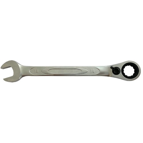 Spärrkombinyckel BT500 14 mm