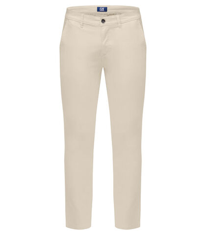 Edgemont Chinos Men Beige 40/3 2