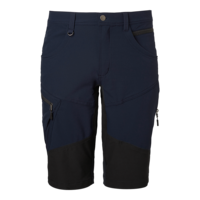 Wiggo shorts navy C48 SW BYXOR 911 navy C48