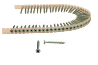 Gipsskruv band. kombi 3,9x55mm 1000p Senco