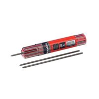 REFILL STIFTPENNA GRAFIT 10P