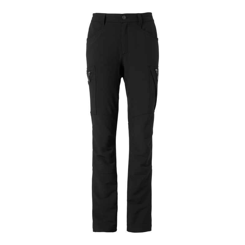 Moa Trousers black 44