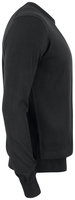 Oakville Crewneck Men Black XL