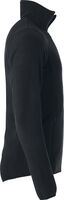 Basic Polar Fleecejacka Svart M