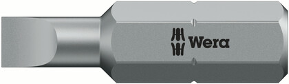 800/1 Z Bits, 0.5 x 3 x 25 mm