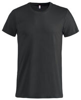 Basic-T 3XL 029030 Svart