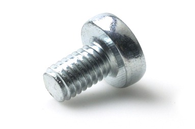 Maskinskruv MRT T20 fzb 4x10mm kullrig 200p ANS