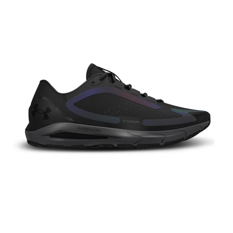 Sko Hovr Sonic 5 Storm svar 44 UA