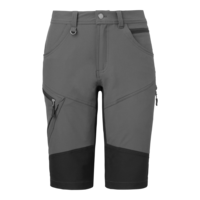 Wiggo shorts graphite C52 SW BYXOR 911 graphite C52