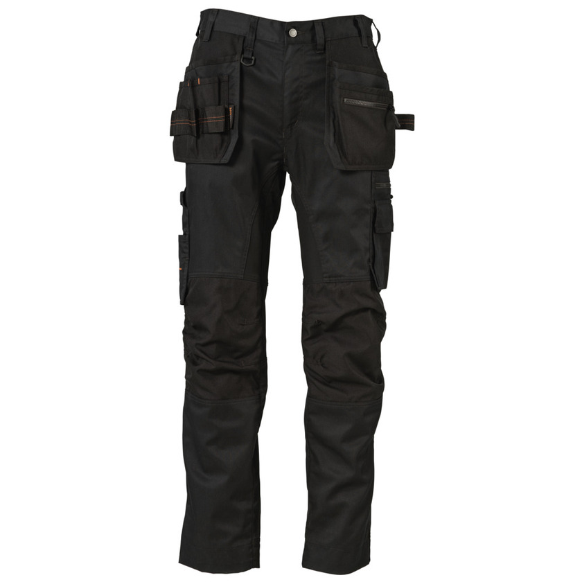 Hantverksbyxa 5710755 D100 Worksafe