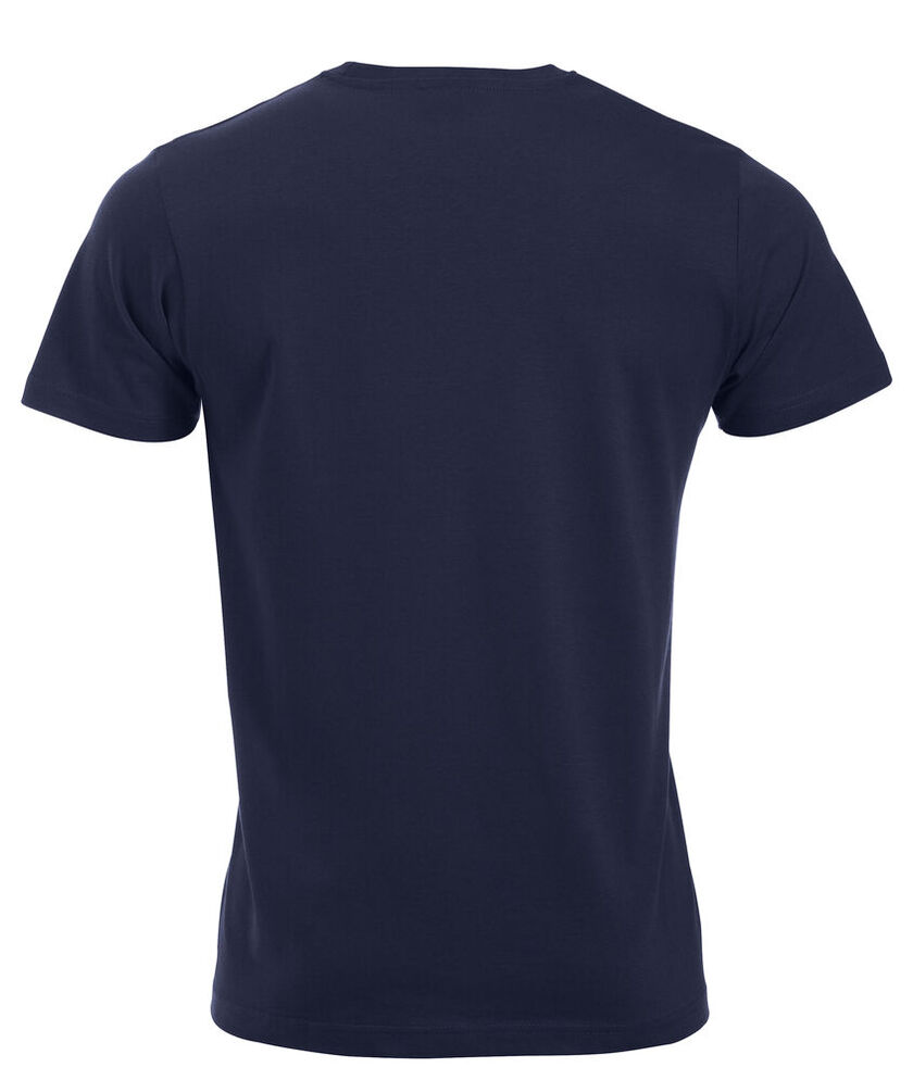 New Classic-T Herr Mörk Marin  XXL