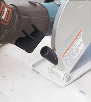 VINKELKAPMASKIN 4114S 355MM