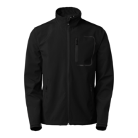 Jacka Soft Atlantic svart XL SW Modell:620