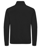 Oakville HZ Sweater Men Black  L
