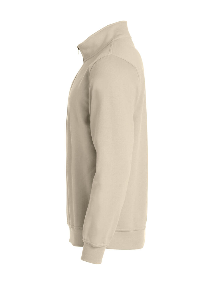 Basic HZ Ljus Khaki S