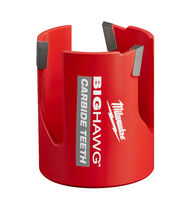 HÅLSÅG BIG HAWG KARBID 76MM HÅLSÅG BIG HAWG KARBID 76MM