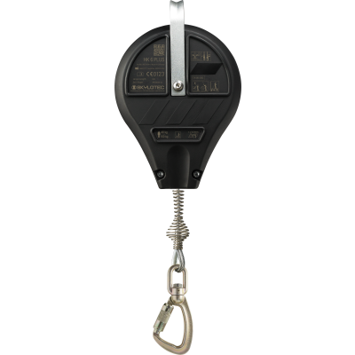 FALLSKYDDSBLOCK SKYLOTEC 6M