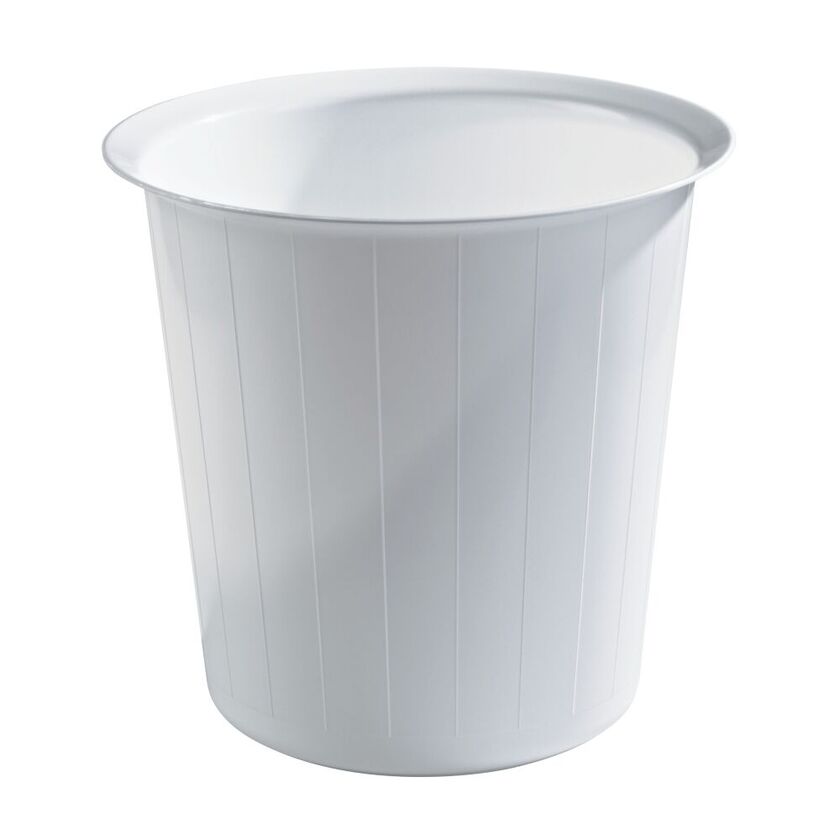 PAPPERSKORG 22L VIT 2220 NPL