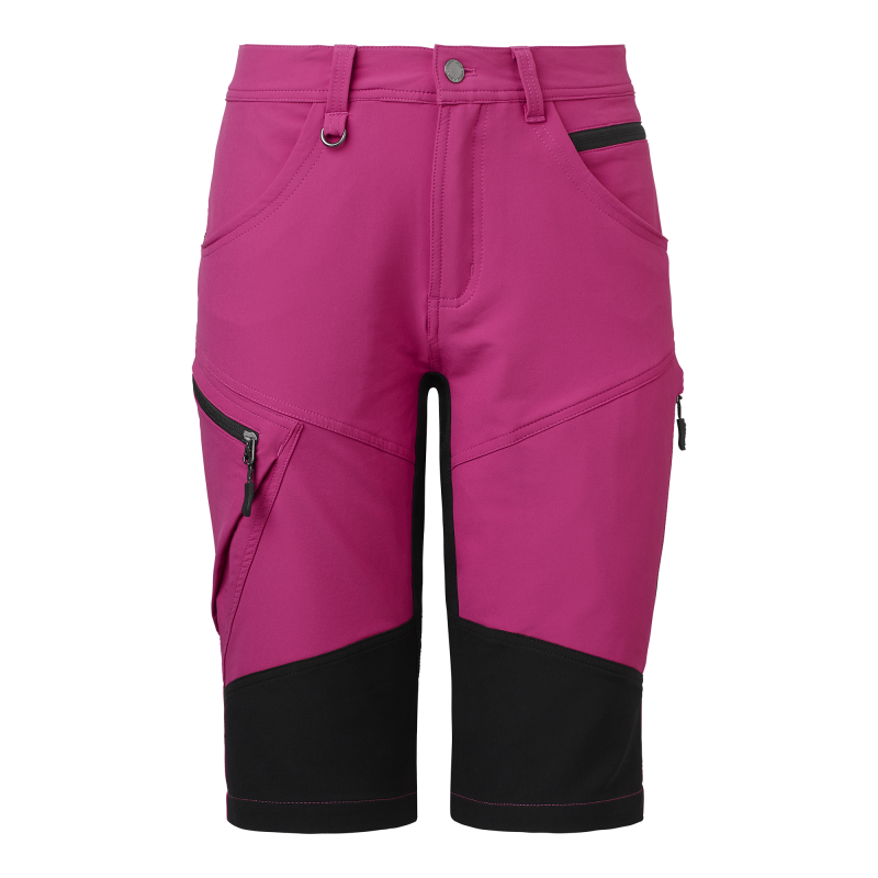 Wega shorts cerise 36 SW BYXOR 912 cerise 36