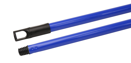 MINIMOPPSKAFT HYGIENTEKNIK BLÅ 1450MM