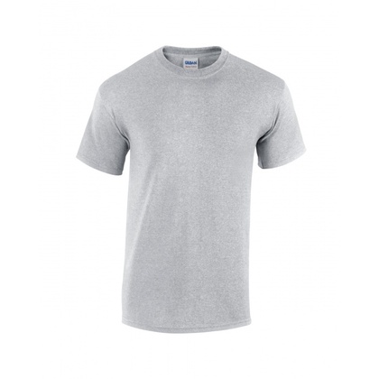 T-SHIRT GILDAN SPORT GREY M