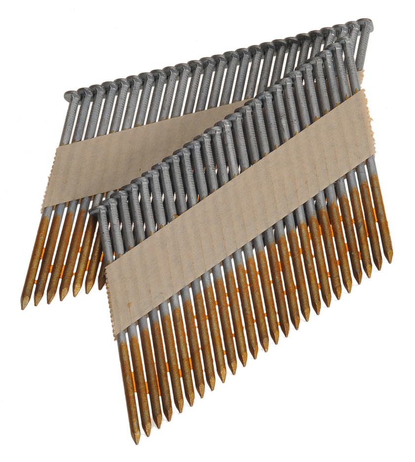 Ringspik fzv 34 gr 2,9-75mm 2000p pappbandad Senco