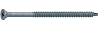 Isolerskruv 4,8x140 Typ B Längd 140 mm