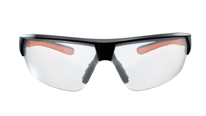 ARGOS Safety glasses Clear