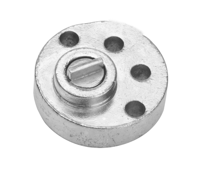 CYLINDERFÖRLÄNGARE STRUKTUR RU ND 10MM