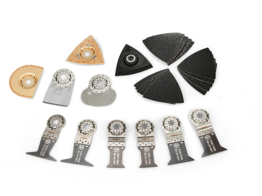 RENOVERINGSSATS SL BEST OF STARLOCK RENOVATION MULTIMASK.