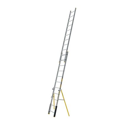 UTSKJUTSSTEGE LPX 2-DEL 6M ,06M