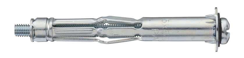 Metallexpander trippel efz M5 25p VSB