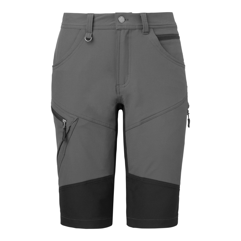 Wiggo shorts graphite C48 SW BYXOR 911 graphite C48