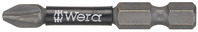 851/4 IMP DC PH DIY Impaktor P H-bits, PH 3 x 50 mm, 5 delar