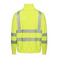 Varsel Zip Sweatshirt  XXXL
