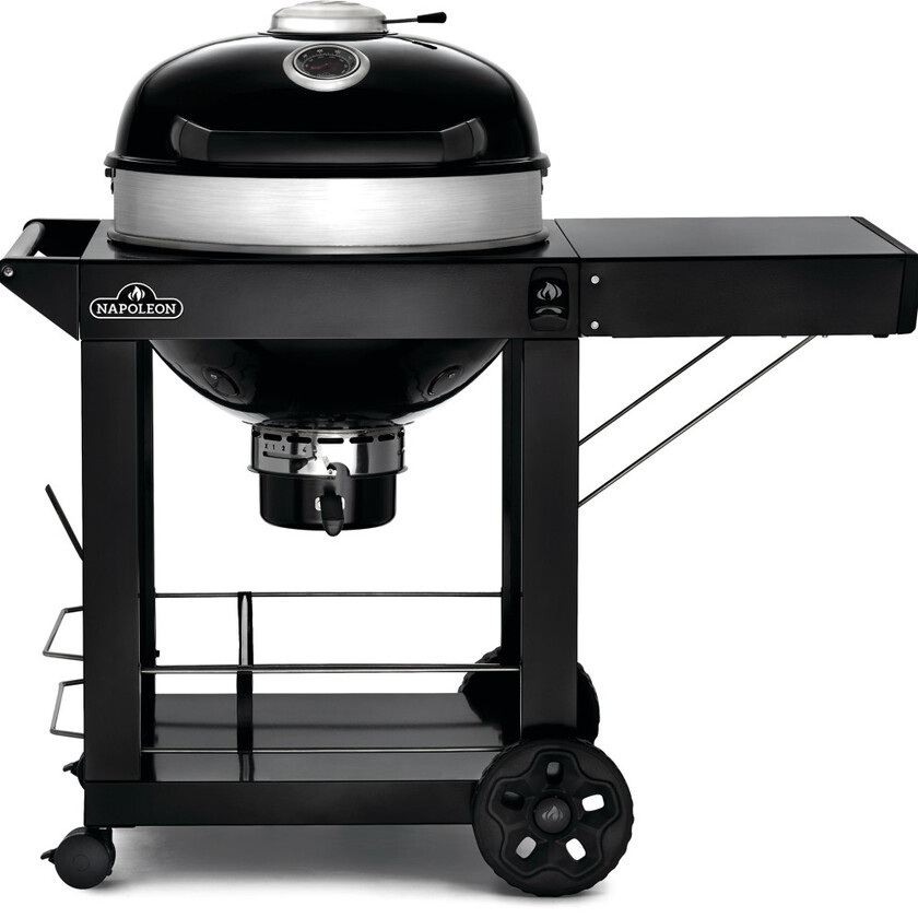 Kolgrill Napoleon PRO22K-CART-3