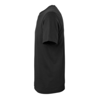 KINGS GOTS Black XXL SW T-SHIRT Modell:106