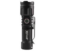 FICKLAMPA XCELL LUNALUX MINI RC 245 LU